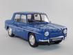 Renault 8 Gordini  1964 azul