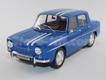 Renault 8 Gordini  1964 azul