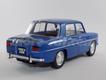 Renault 8 Gordini  1964 azul