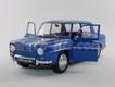 Renault 8 Gordini  1964 azul