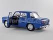 Renault 8 Gordini  1964 azul