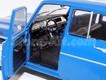 Renault 8 Gordini  1964 azul