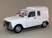 Renault  4LF4 1975 branca