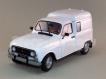 Renault  4LF4 1975 branca