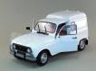 Renault  4LF4 1975 branca