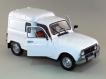 Renault  4LF4 1975 comercial branca