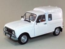 Renault  4LF4 1975 comercial branca