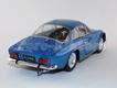 Renault Alpine A-110 1600 1969 azul