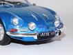 Renault Alpine A-110 1600 1969 azul