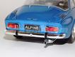 Renault Alpine A-110 1600 1969 azul
