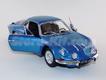Renault Alpine A-110 1600 1969 azul