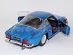 Renault Alpine A-110 1600 1969 azul