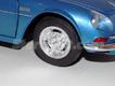 Renault Alpine A-110 1600 1969 azul