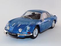 Renault Alpine A-110 1600 1969 azul