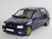 Renault Clio Williams azul