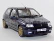 Renault Clio Williams azul