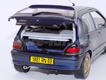 Renault Clio Williams azul