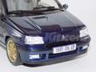 Renault Clio Williams azul