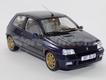 Renault Clio Williams azul