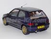 Renault Clio Williams azul