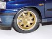 Renault Clio Williams azul