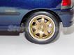 Renault Clio Williams azul