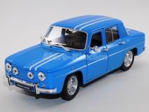 Renault R8 Gordini 1964 