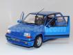 Renault Super 5 GT-Turbo MK-2 1989 azul
