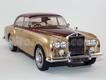 Rolls Royce Silver Cloud II Flying Spur