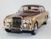 Rolls Royce Silver Cloud II Flying Spur