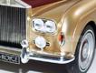 Rolls Royce Silver Cloud II Flying Spur