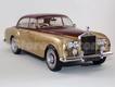 Rolls Royce Silver Cloud II Flying Spur