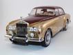 Rolls Royce Silver Cloud II Flying Spur