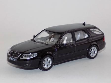 Saab 93 Aero Preto