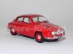 Saab 96 V4 1973 vermelho