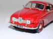 Saab 96 V4 1973 vermelho