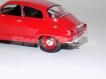 Saab 96 V4 1973 vermelho