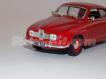 Saab 96 V4 1973 vermelho