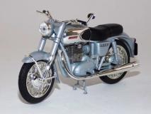 Sanglas 400T 1966 cinza