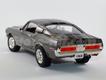 Shelby GT-500 KR 1968 Cinza/Rato