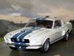 Shelby Mustang GT-500 1967 Branco