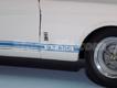 Shelby Mustang GT-500 1967 Branco