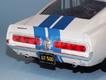 Shelby Mustang GT-500 1967 Branco