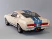 Shelby Mustang GT-500 1967 Branco