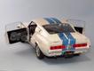 Shelby Mustang GT-500 1967 Branco