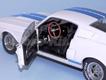 Shelby Mustang GT-500 1967 Branco