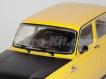 Simca 1000 Rally  2 amarelo