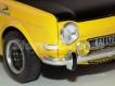 Simca 1000 Rally  2 amarelo
