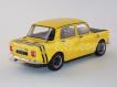 Simca 1000 Rally  2 amarelo