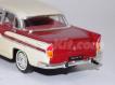 Simca Chambord 1958 Bordon/creme
